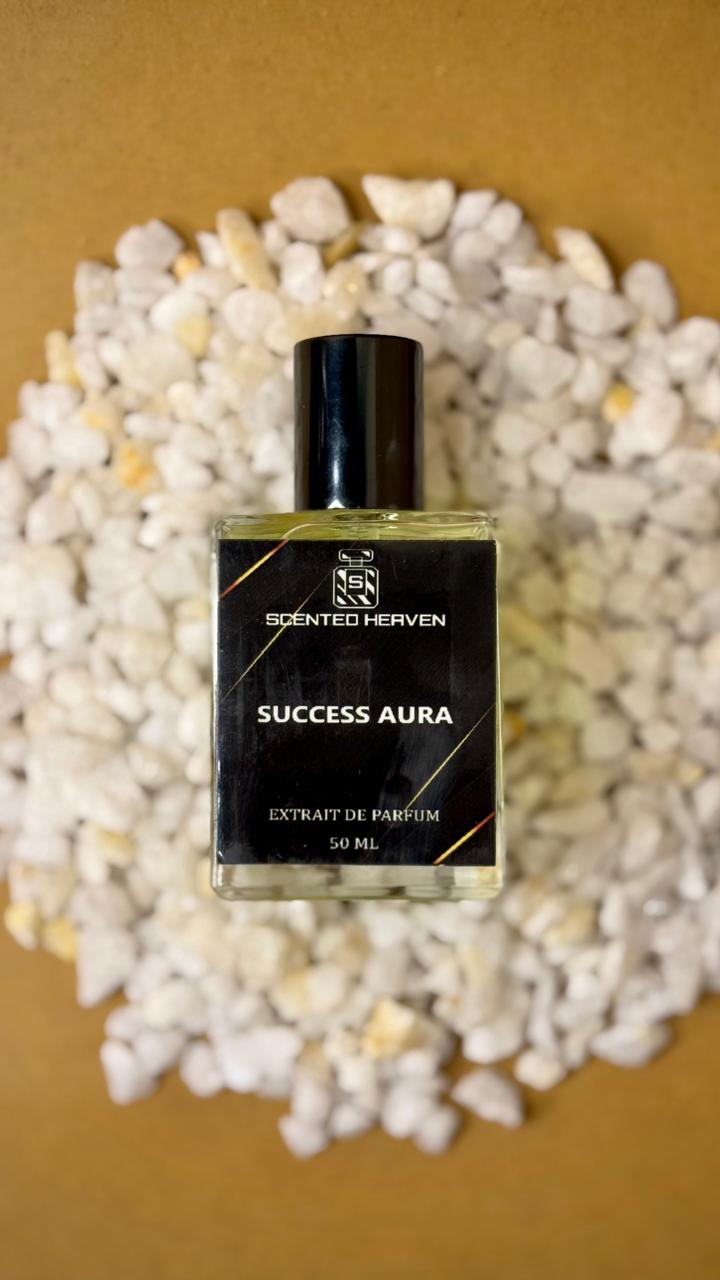 SUCCESS AURA