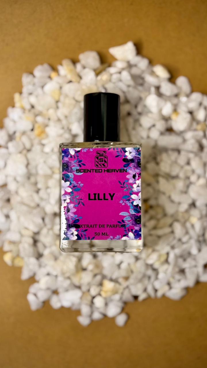 LILLY | Victoria Secret