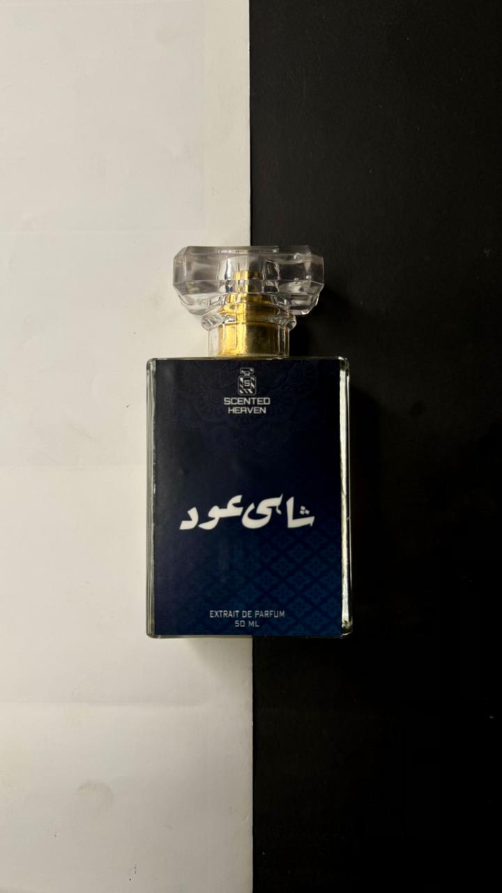 SHAHI OUDH