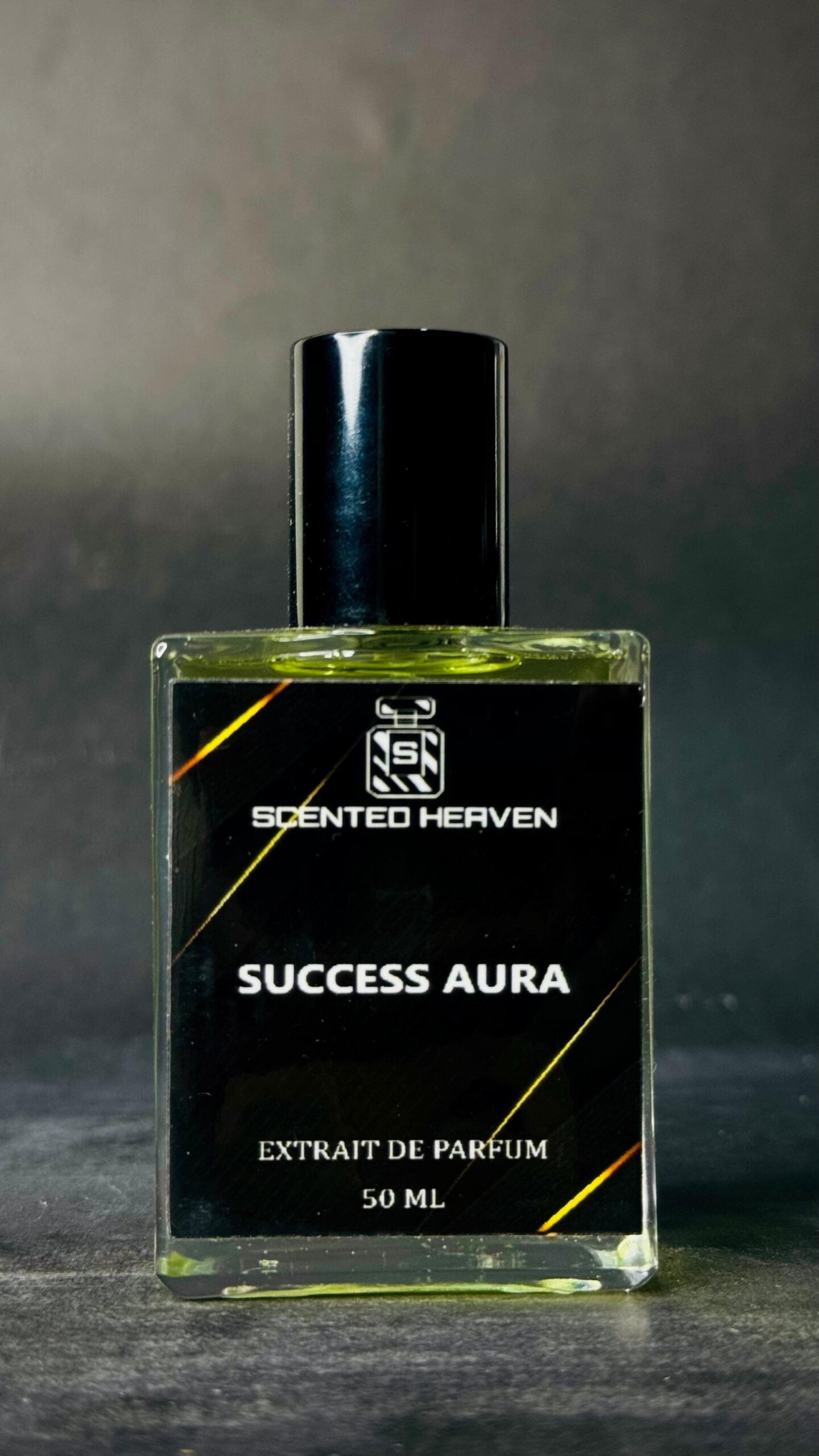 SUCCESS AURA