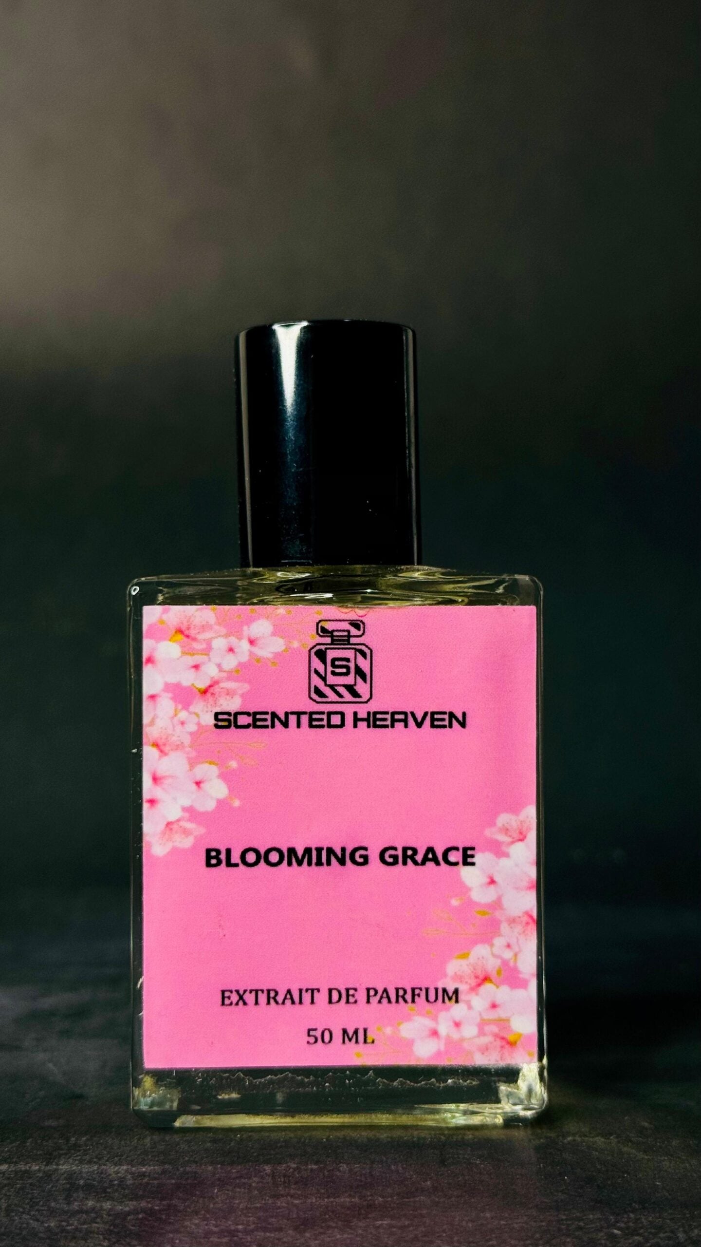 Blooming Grace